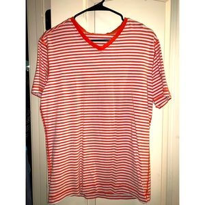 Lululemon 5-year basic tee